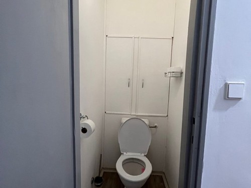 Prodaný byt 2+1 58 m²