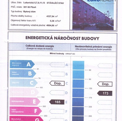 Prodaný byt 2+1 59 m²