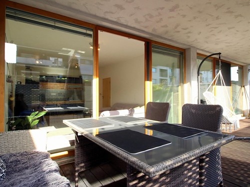 Prodej bytu 2+kk 56 m²