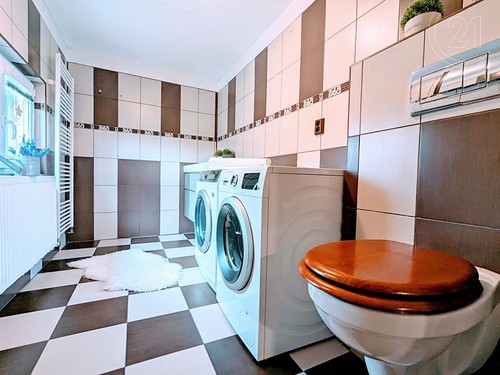 Prodaný dům 150 m², pozemek 652 m²