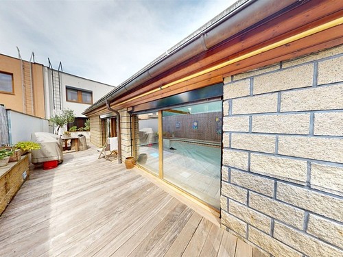 Prodaný dům 414 m², pozemek 396 m²