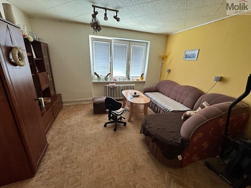 Prodaný byt 3+1 56 m²