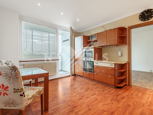 Prodaný byt 4+1 94 m²