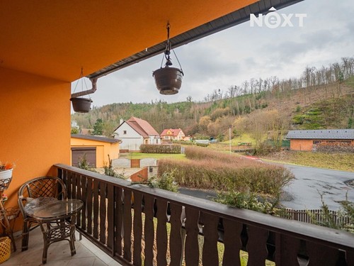 Prodaný dům 240 m², pozemek 712 m²