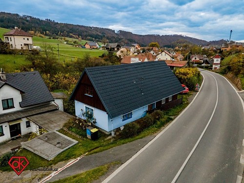 Prodaný dům 102 m², pozemek 433 m²