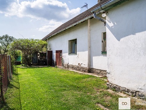 Prodaný dům 106 m², pozemek 567 m²