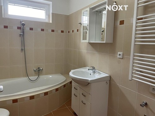 Prodaný byt 2+kk 54 m²