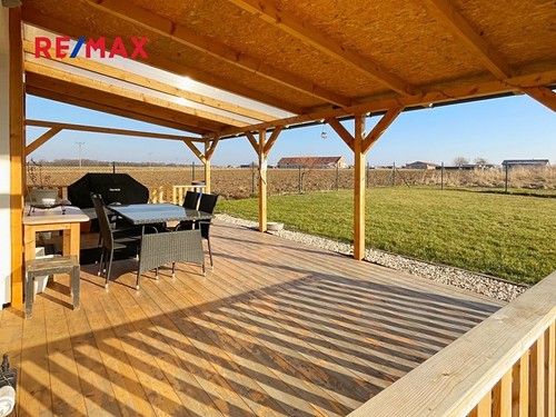 Prodaný dům 251 m², pozemek 773 m²