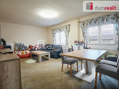 Prodaný dům 105 m², pozemek 638 m²