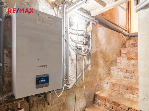 Prodaný dům 140 m², pozemek 410 m²