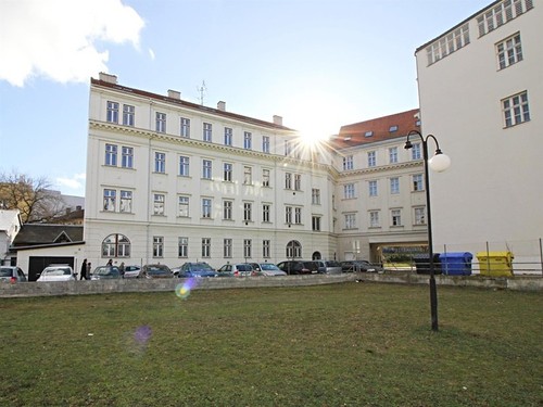 Prodaný byt 2+kk 55 m²