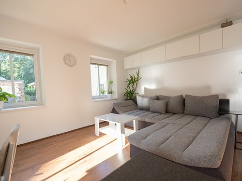 Prodaný byt 3+kk 70 m²