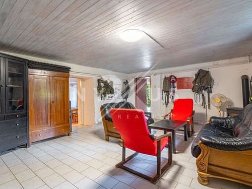 Prodaný dům 720 m², pozemek 8279 m²