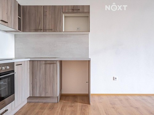 Prodaný byt 1+kk 29 m²