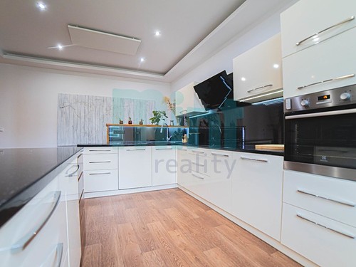 Prodaný byt 2+kk 62 m²