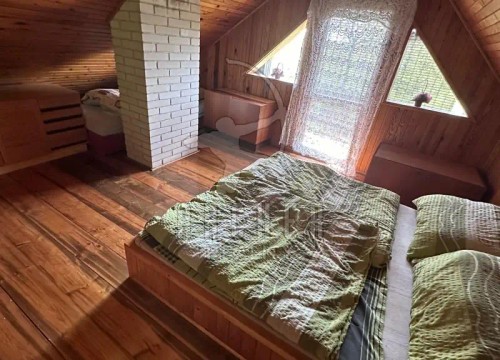 Prodej chaty 55 m², pozemek 461 m²