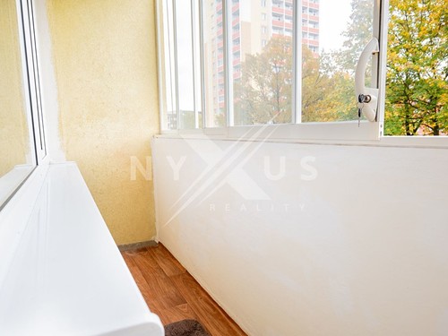 Prodaný byt 3+1 63 m²