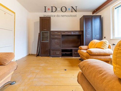 Prodaný dům 170 m², pozemek 1042 m²