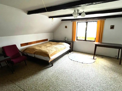 Prodej domu 200 m², pozemek 3821 m²