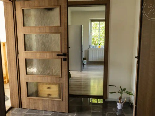 Prodaný byt 3+kk 59 m²