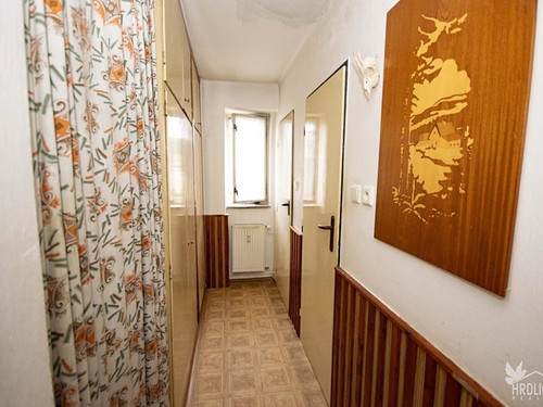 Prodaný byt 2+1 60 m²