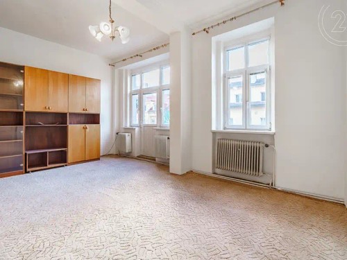 Prodaný byt 3+1 92 m²