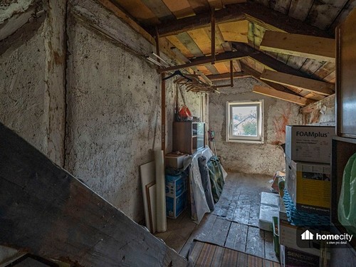Prodaný dům 310 m², pozemek 1051 m²