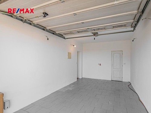 Prodaný dům 205 m², pozemek 707 m²