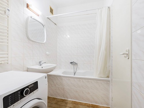 Prodaný byt 3+1 65 m²
