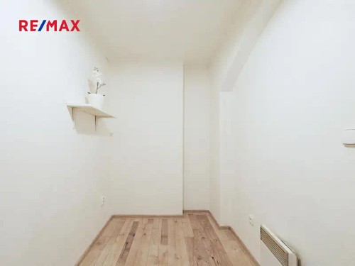 Prodaný byt 1+1 37 m²