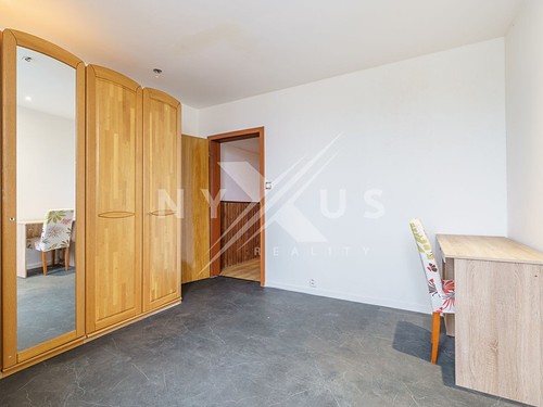 Prodaný byt 4+1 94 m²