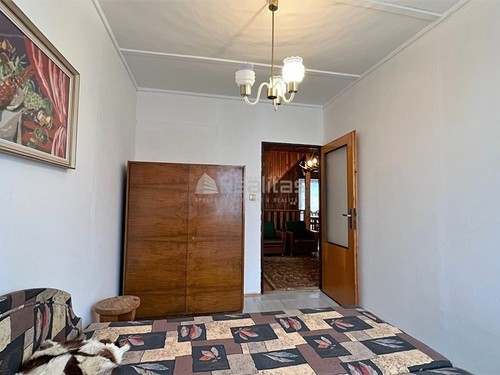 Prodaný dům 134 m², pozemek 540 m²