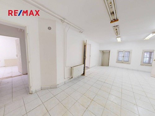 Prodaný dům 487 m², pozemek 1414 m²