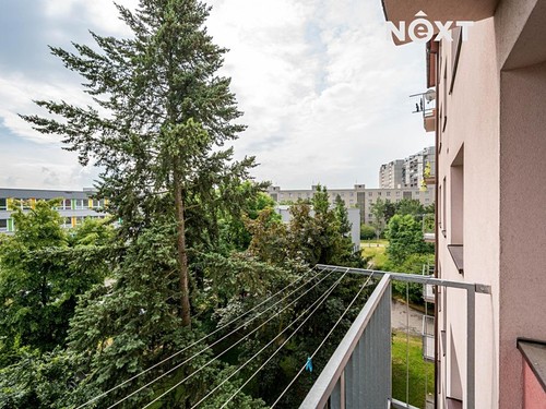 Prodaný byt 3+1 70 m²
