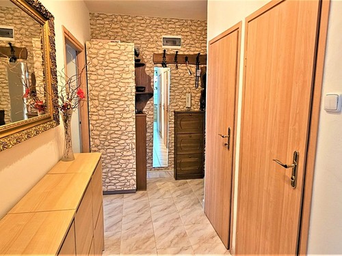 Prodaný byt 2+1 63 m²