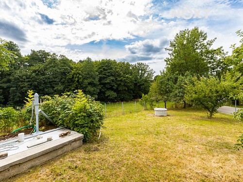 Prodaný dům 80 m², pozemek 755 m²