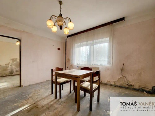 Prodaný dům 155 m², pozemek 525 m²