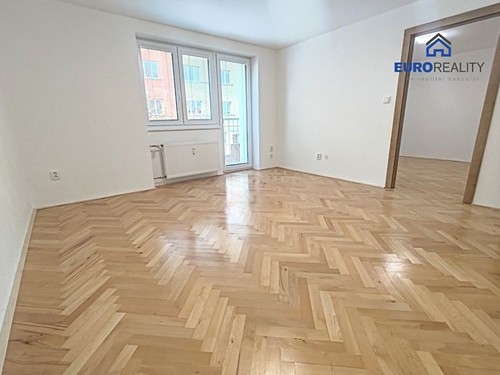 Prodaný byt 2+1 59 m²