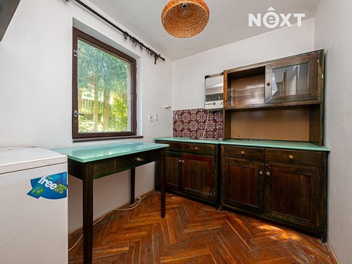Prodaná chata 67 m², pozemek 1434 m²