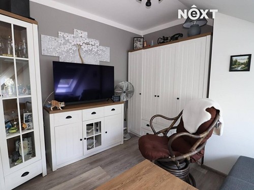 Prodaný byt 1+1 48 m²