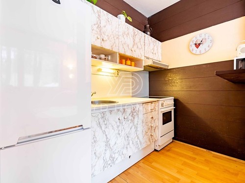 Prodaný byt 2+kk 39 m²