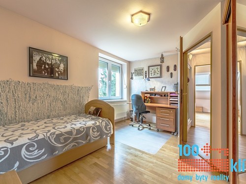 Prodaný dům 143 m², pozemek 1078 m²