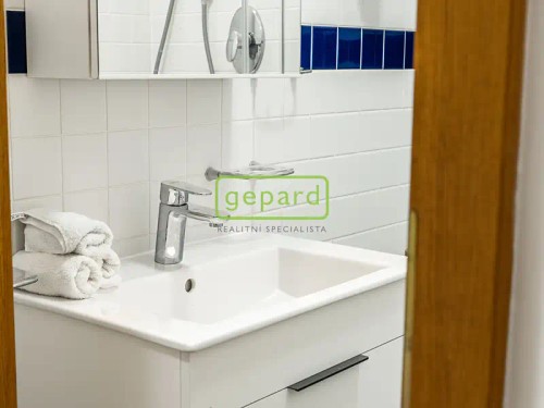 Prodej bytu 2+kk 42 m²