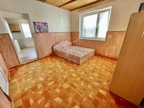 Prodaný dům 202 m², pozemek 594 m²