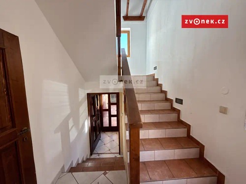 Prodaný dům 302 m², pozemek 430 m²