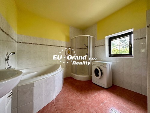 Prodaný dům 250 m², pozemek 1263 m²