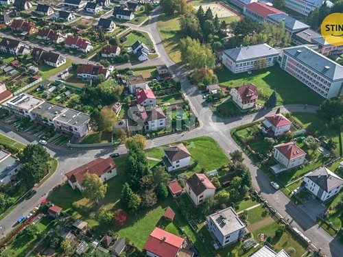 Prodaný dům 240 m², pozemek 793 m²