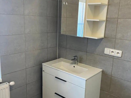 Prodaný byt 1+kk 31 m²