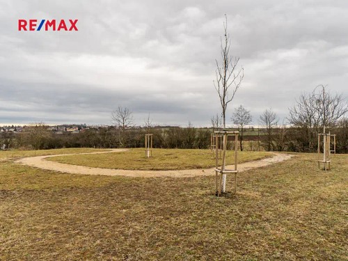 Prodaný byt 3+kk 63 m²