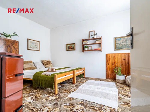 Prodej domu 88 m², pozemek 317 m²